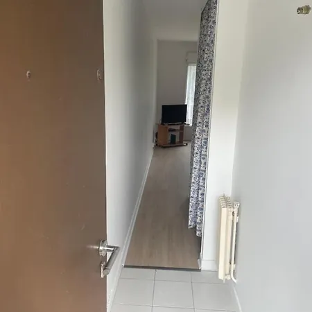 Prive Appartement